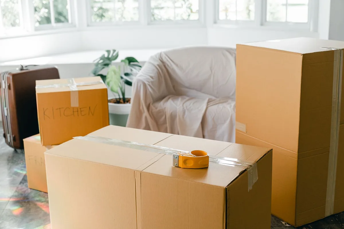 Hoarding Cleanup in Dove Valley, CO